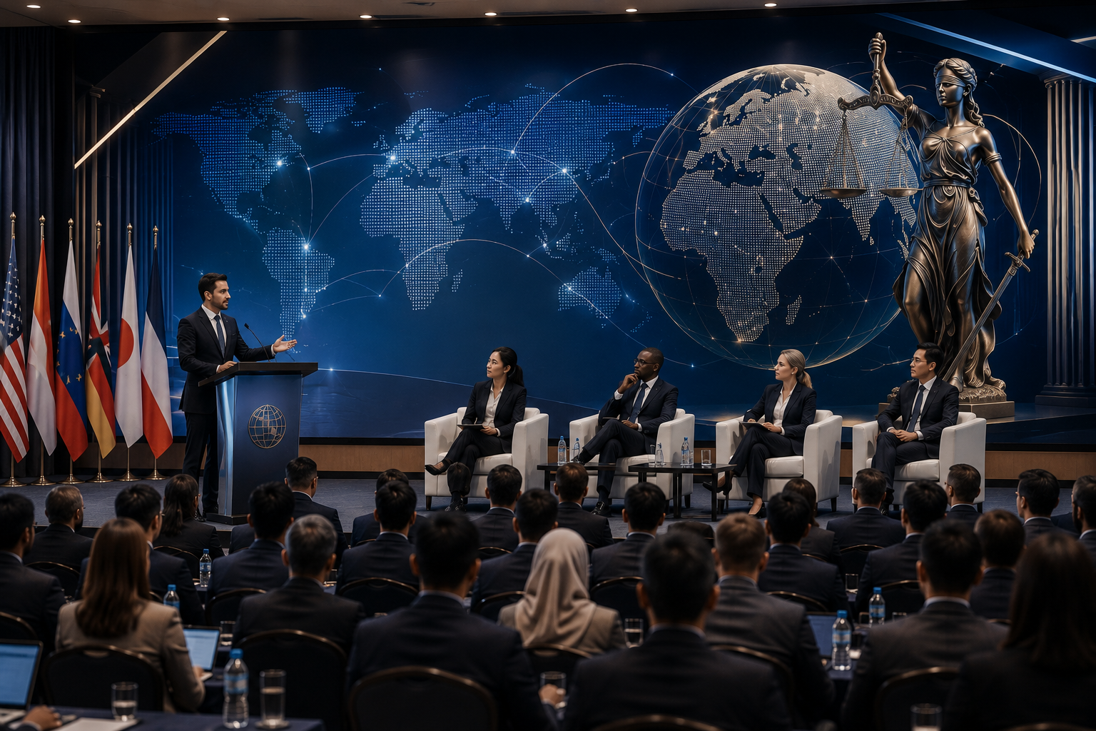 International Conference
