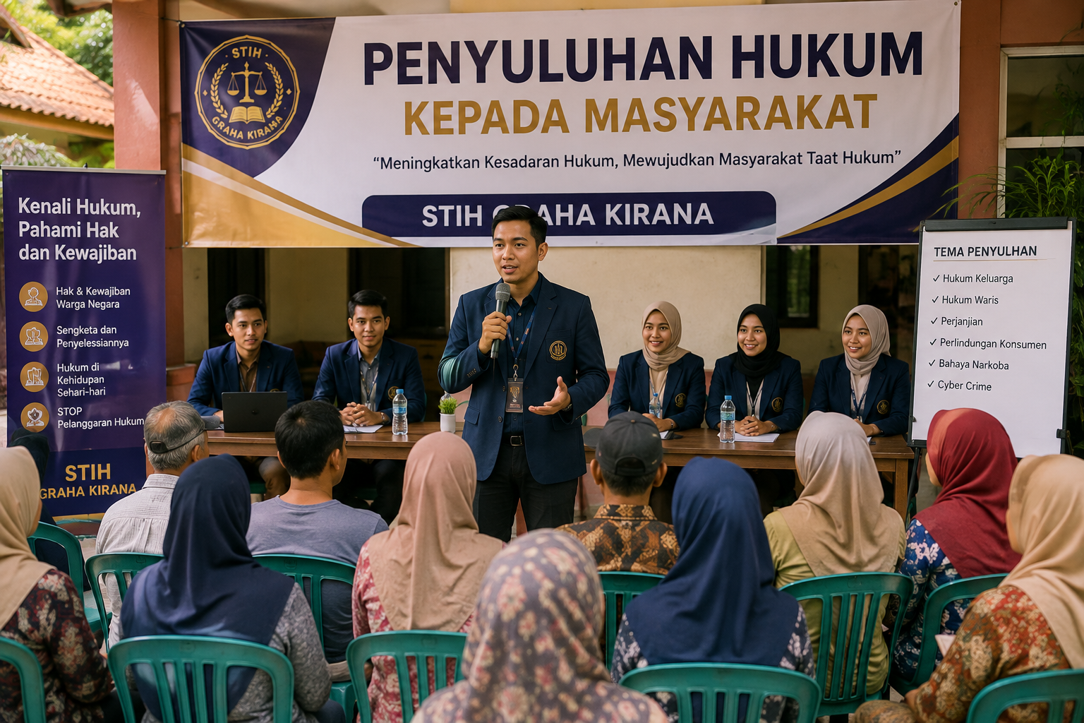 Diskusi Penelitian