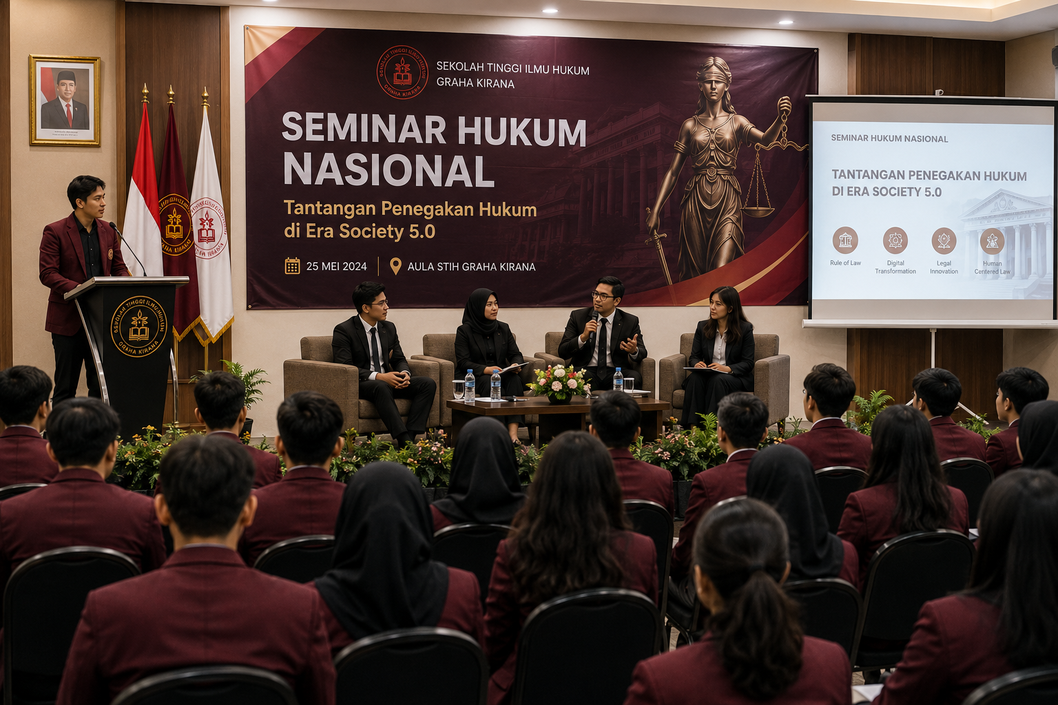 Seminar Penelitian